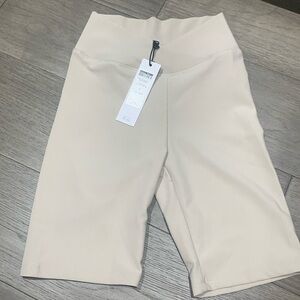 Noisy May Tight Shorts